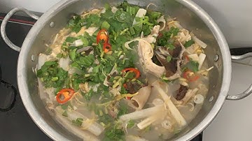 CANH CHUA CÁ ĐUỐI NẤU MẺ - THỊT VÀ CÁ KHO TIÊU .CƠM NGON NGÀY MƯA NHA BÀ CON !
