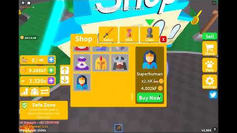 Saber Simulator: A legend again (Superhuman Class Achievement)