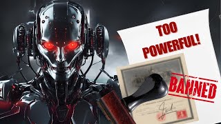 7 AI Tools So Powerful, They Should Be BANNED (But Aren’t!)