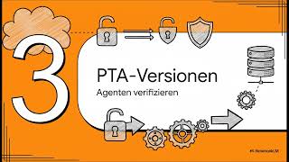 Implementierung und Verwaltung der Azure AD-Passthrough-Authentifizierung