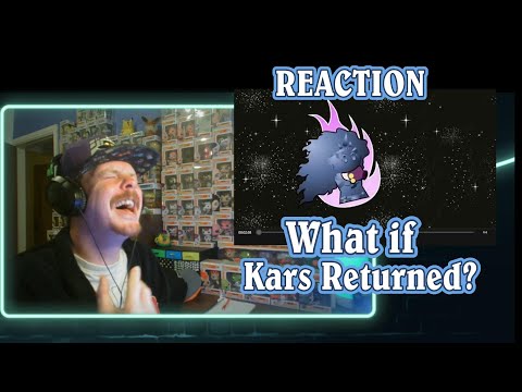 What If Kars Returned to Earth? REACTION