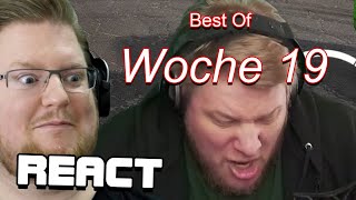 React: Best Of Woche 19 2022 | Best Of PietSmiet