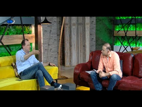 ზურა ჯაფარიძე სპეცოპერაციის მიზეზებსა და შედეგებზე