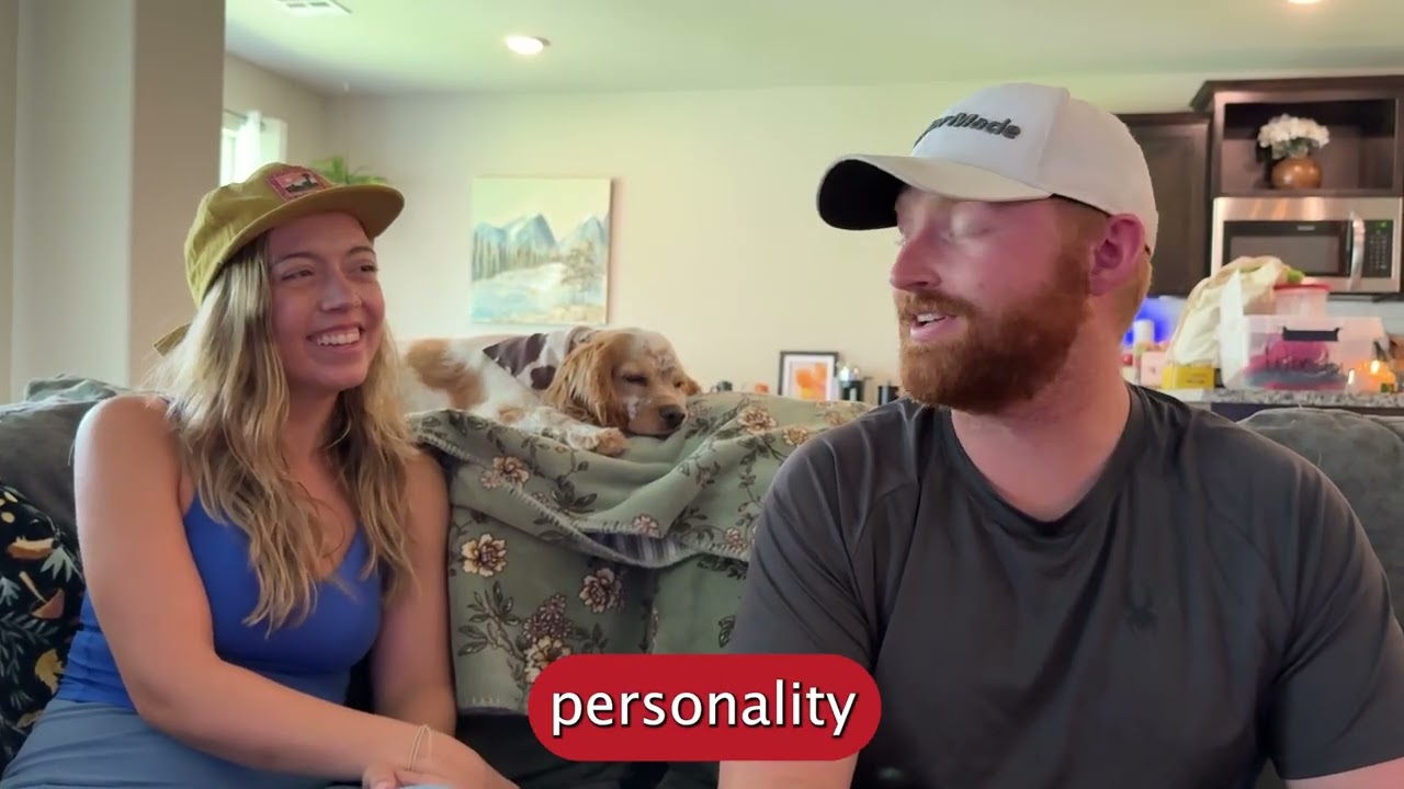 Broken Arrow Dog Training | Client Testimonial | Cocker Spaniel | "Didn't Lose His Personality!"