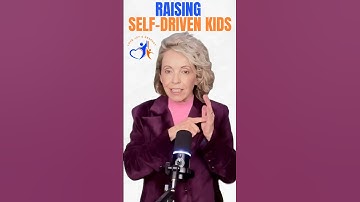Raising Self-Driven Kids: Intrinsic vs. Extrinsic Motivation Explained #parenting  #motivation