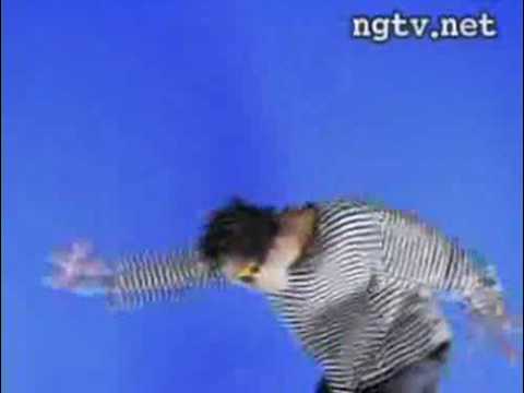 D. Bace (World) - CF (NG)