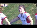 FIH Hockey Women's World Cup Qualifier Hyderabad, India - Match 2: Korea vs Austria