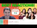 BEST Reactions of Speaking Other Languages - Compilation