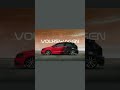 Customised partial wrap design GTI #cusom #carwrapdesign #modificition #wrapdesign