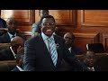 Buganda Kingdom passes Shs409 billion budget for 2026/27