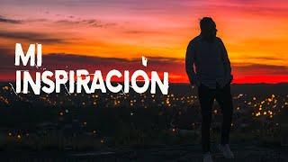 Mi Inspiración - Laguna (Video Oficial)