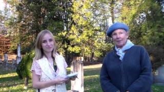 Finding Caldwell: #42 Visit the Chapel of Rest