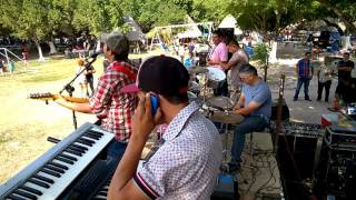 Marina - Super Gitano (Palomazo Vctor Millan Baterista Ex Pega Pega)