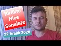 Birlikte Geçen Bir Yılın Özeti - 22 Aralık 2020 Canlı