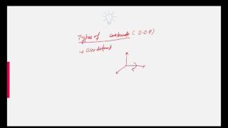 NX10  Design Simulation  & setting constraints