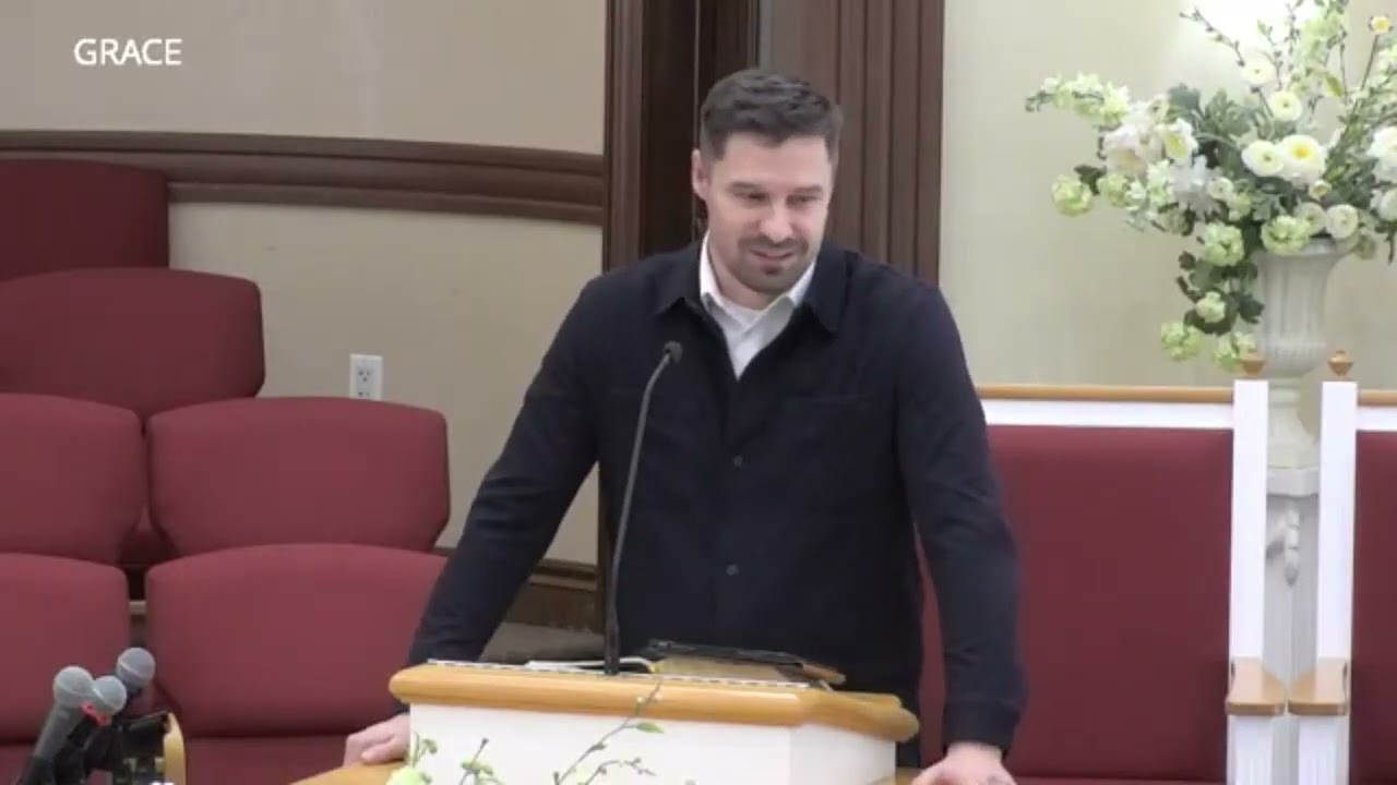 Cum trebuie să fie închinarea? (Coloseni 3:15-17) - David Lavric (sesiunea 3)