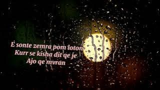 Mc Beti - kujtoje kohen (lovesong)2024