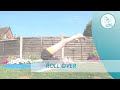 Pilates Roll Over