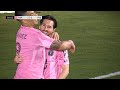 Messi CRAZY Goal vs Philadelphia Union