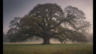The Whispering Tree: A Magical Children's Story of Courage and Kindness