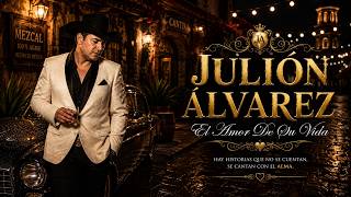 Julión Álvarez y su Norteño Banda - Regalo de Dios ❤️