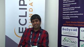 AMASS interview
