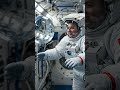 🚙 NASA Astronaut Drives Rover on Mars  #nasa #marsmission #astronautlife #marsmission #shorts