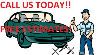 Auto Repair Anchorage AK - The Best Auto repair in Anchorage AK