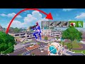 Can I Win A Fortnite Game With The Worst Weapons!