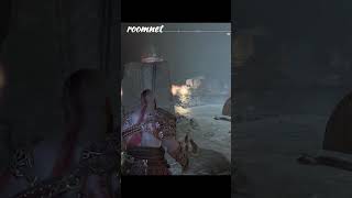 GodOfWar2018 #youtubeshorts#actiongames and adventuregames #