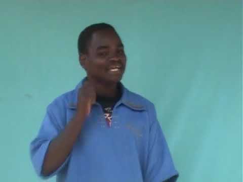 Chuma Chili Ku Voicemail Collins Bandawe 