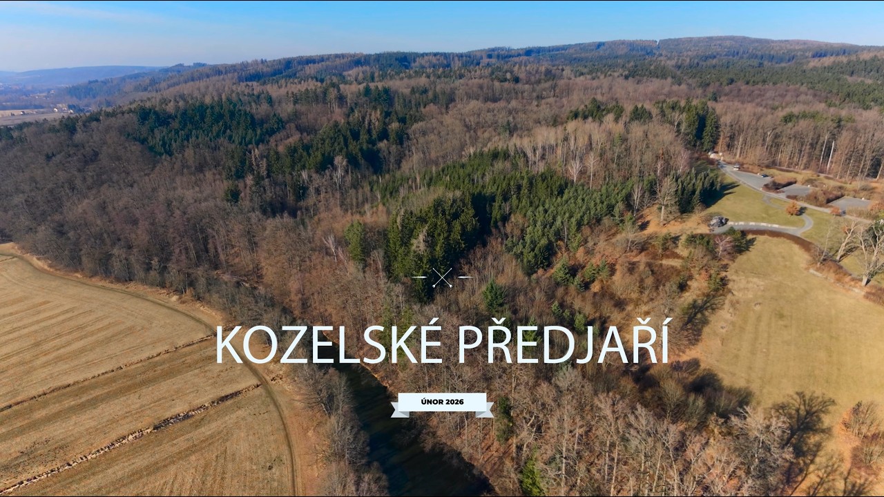 Kozelské předjaří