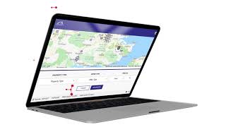 Estate Agent Website design with automated property listings screenshot 5