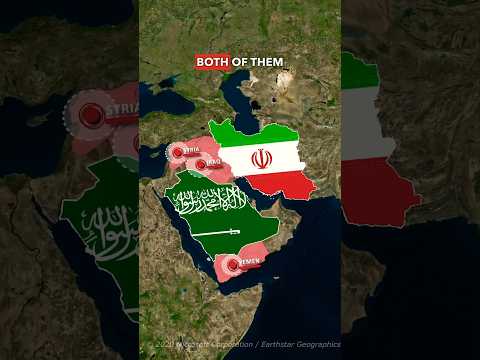 Video: Is Siriërs Arabies of Persies?