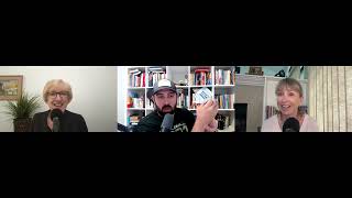 E22: Jakob Eliason: Revolutionizing Community Engagement with Pop-Up Pickleball Events