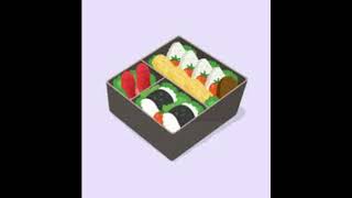 Bento Box - Bounce