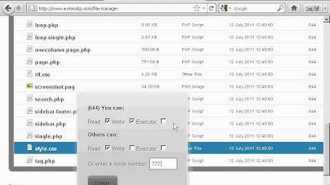 Video 19   How to Edit WordPress Theme CSS Styles