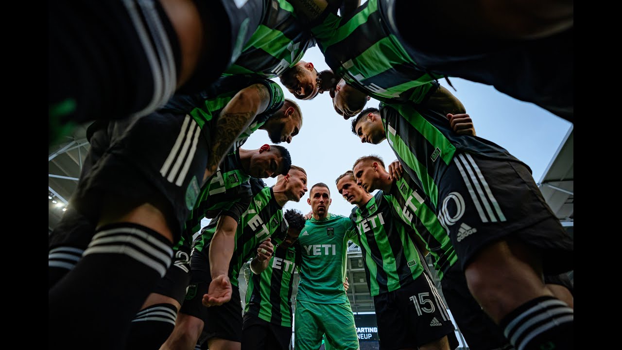Story of the Match | February 26, 2022 - Home Opener domination