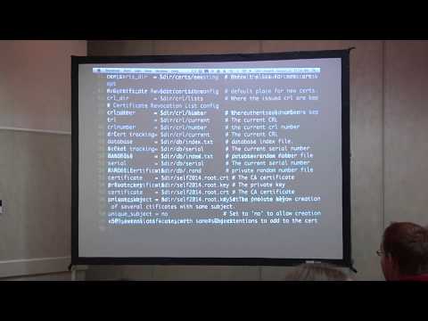 2014 SouthEast LinuxFest