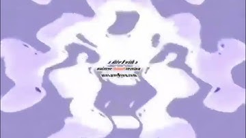 Klasky Csupo Is Going Weirdness Every Effects (Sponsored By 2001 Effects) In G Major 