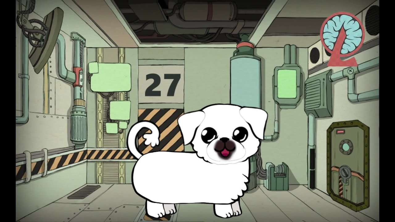 [Lobotomy Corporation] D-02-107 - "Ppodae" - TETH