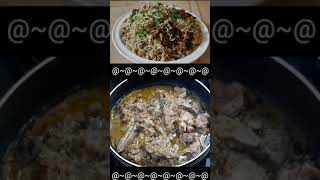 Mutton Pulao Recipe मटण पलव रसप White Mutton Pulao Recipe By Shsk