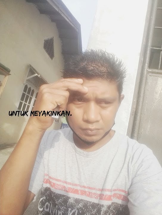 story wa atau fb (masih adakah sisa cinta) decky rian