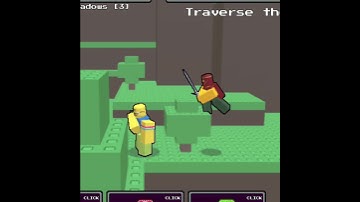 I was lazy to add text lol-#roblox #bloxtales  made this at soccer lol-