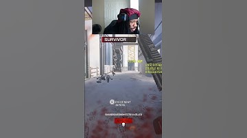 this *NEW* STRIKER SETUP is UNSTOPPABLE in MW3! 😍#callofduty #mw3 #shorts