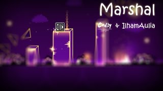 Geometrydash - Marshal By Ilhamaulia Codly Me..