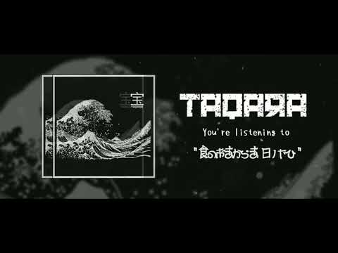 TAQARA - Romansa Biru (青いロマンス)