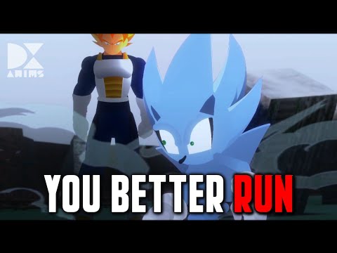 COOK THAT BUM VEGETA!!! | Totally Another Normal Nazo Unleashed Animation (DRAGON BALL) REACTION