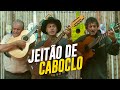 Jeitão de Caboclo - Luiz Mineiro e Wilson