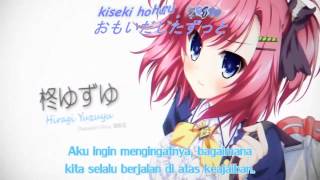 HarukaSubIndo Friend to Lovers Quantum Jump Songs Subbed Indenesian